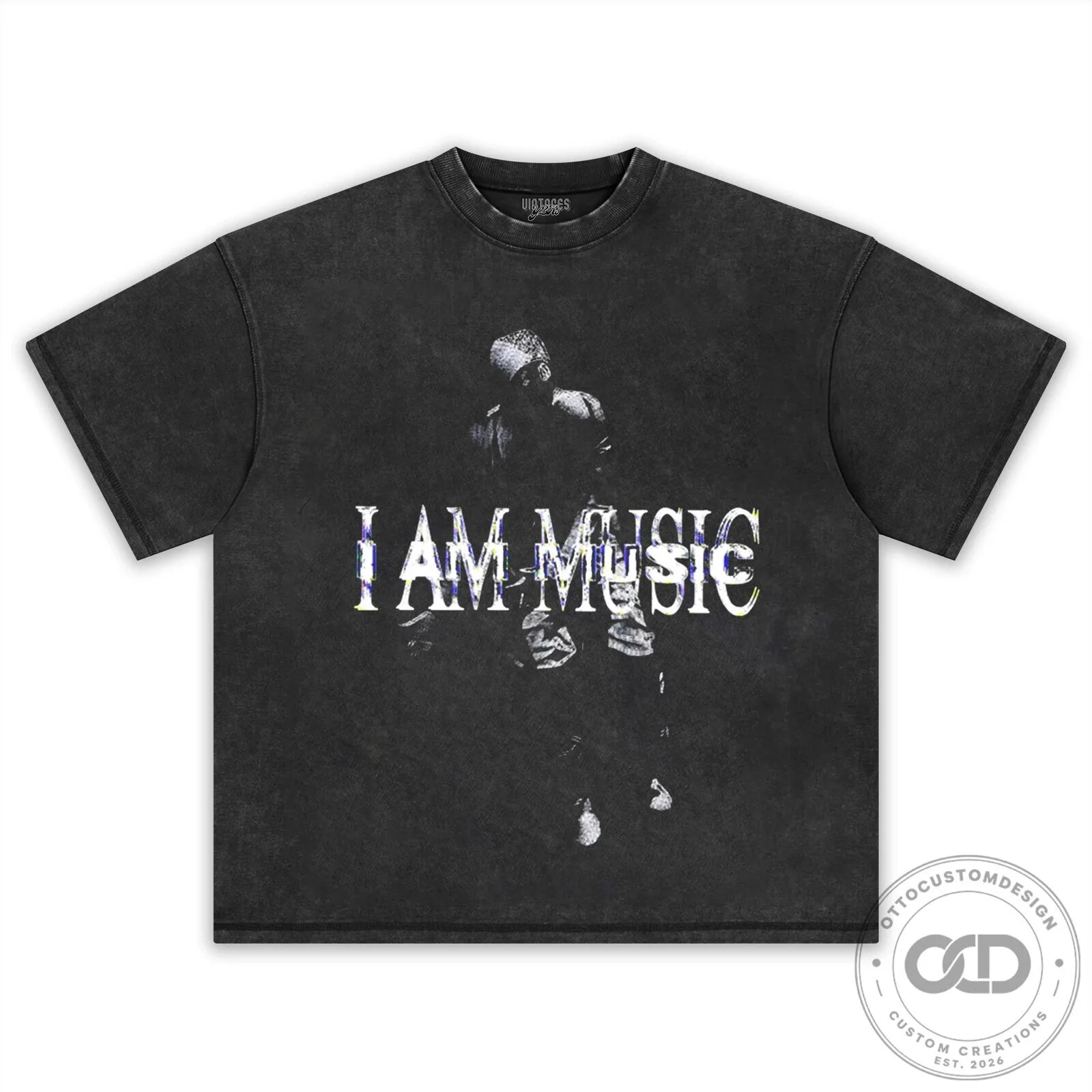 Playboi Carti I Am Music 2025 Graphic Design T-Shirt 9 Playboi Carti I Am Music 2025 Graphic Design T-Shirt