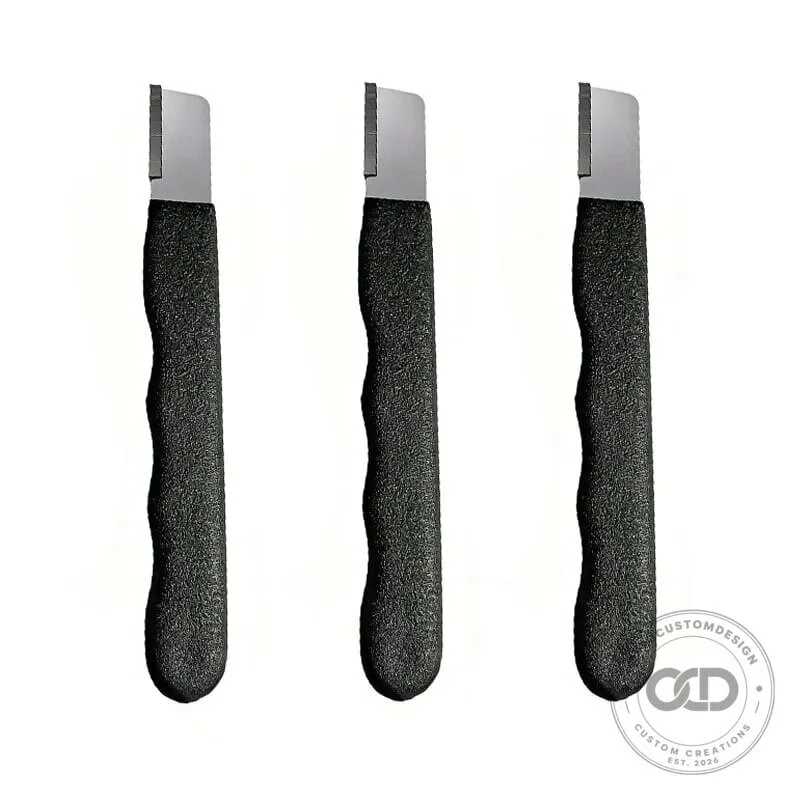 Portable Knife Sharpener Tool for Kitchen and Outdoor Use 10 Portable Knife Sharpener Tool for Kitchen and Outdoor Use