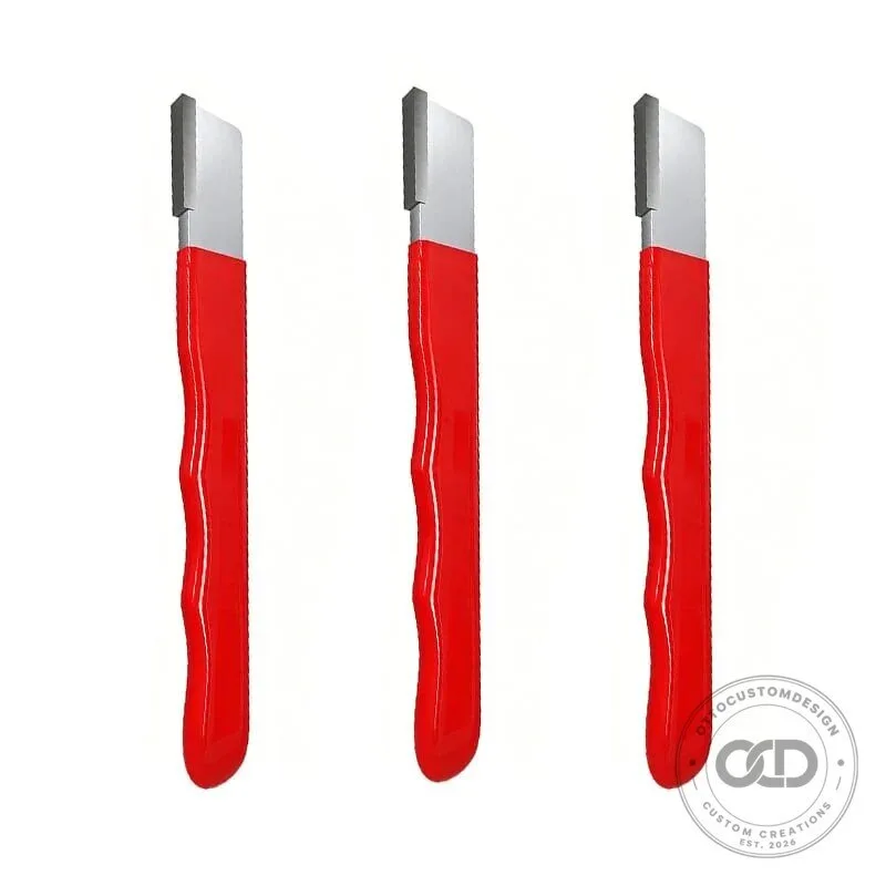 Portable Knife Sharpener Tool for Kitchen and Outdoor Use 11 Portable Knife Sharpener Tool for Kitchen and Outdoor Use